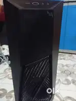 Gaming computer only cpu