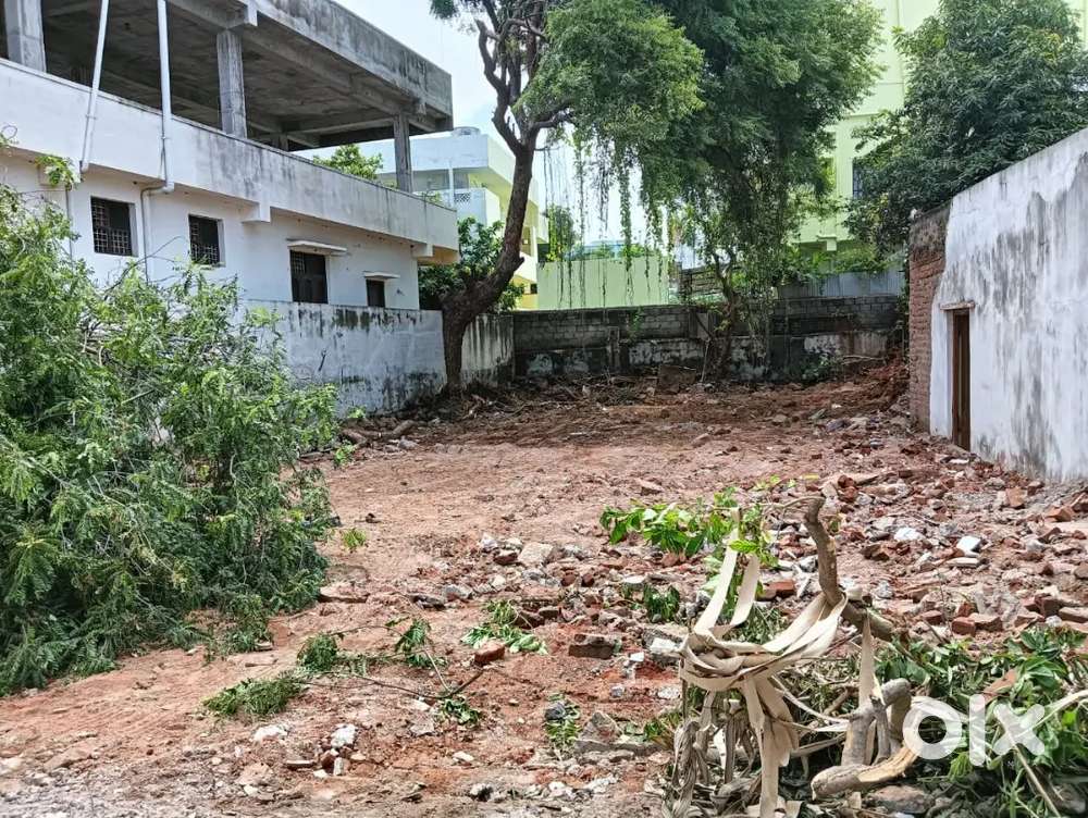 Plot for Sale