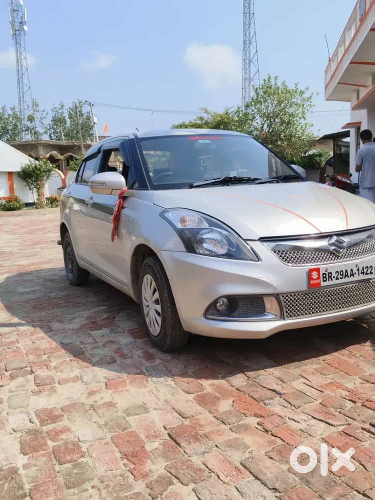 Maruti Suzuki Swift 2017
