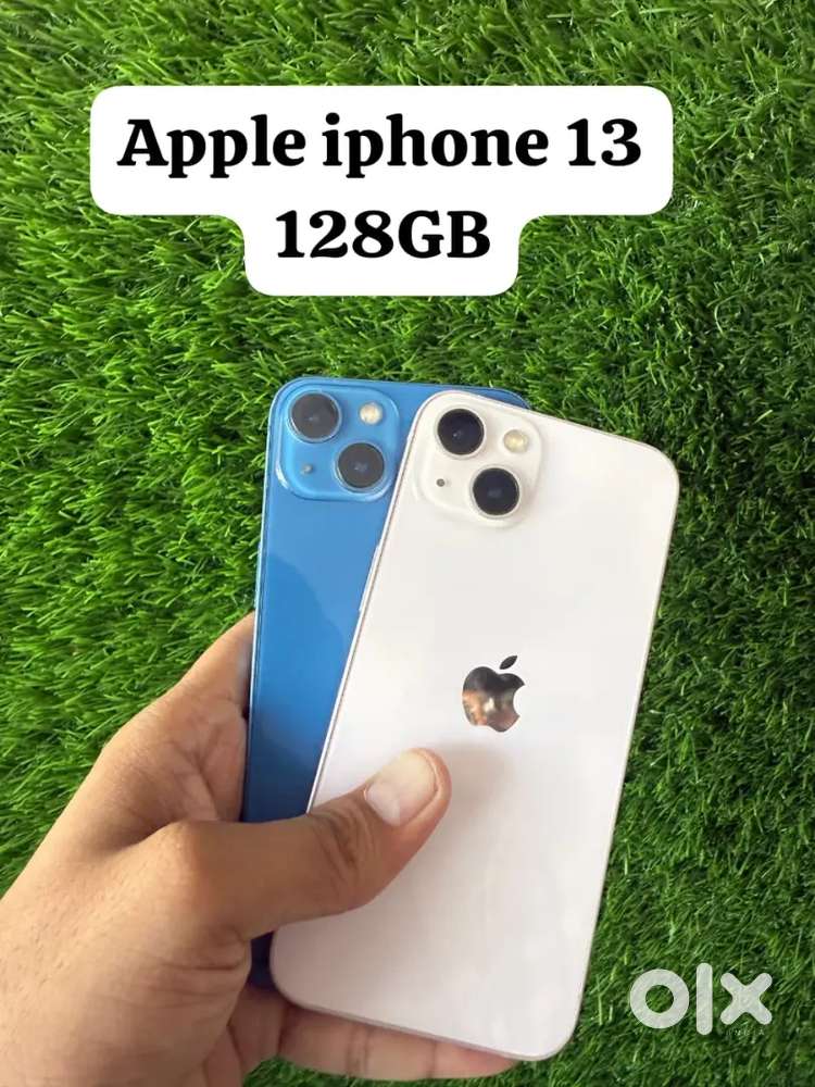 Apple Iphone 13