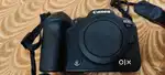 Canon EOS R6