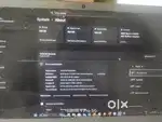 Dell Inspiron student laptop