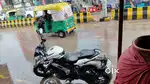 Approximately 2900 km driven buying year-oct-24
