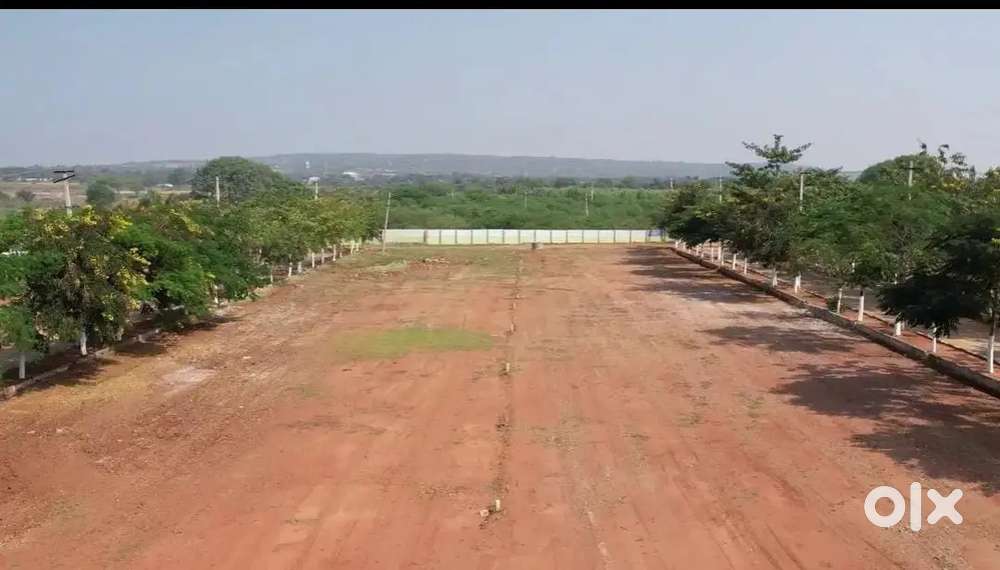 హైదరాబాద్‌లో ORR 8 దగ్గరలో చాలా తక్కువ బడ్జెట్ ప్లాట్ అమ్మకానికి ఉంది.