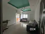 2 BHK Flat for rent with Car Park