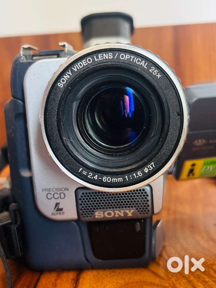 Sony Handicam