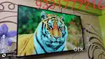 20,000/ hajar SUMSUNG SMART ANDROID TV 65 INCH GOOD CONDTION