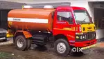 NISSAN TANKER, ZOOM TANKER, TANKER