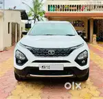 Tata Harrier XZA+, 2022, Diesel
