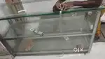Shop counter