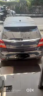 Maruti Suzuki Baleno 2016 Petrol Well Maintained