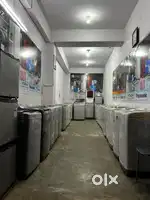 Used Washing Machines