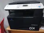 Xerox Machine