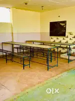 Pg for boys 1 bhk Withfood Phase 1 3 5 7 8 mohali
