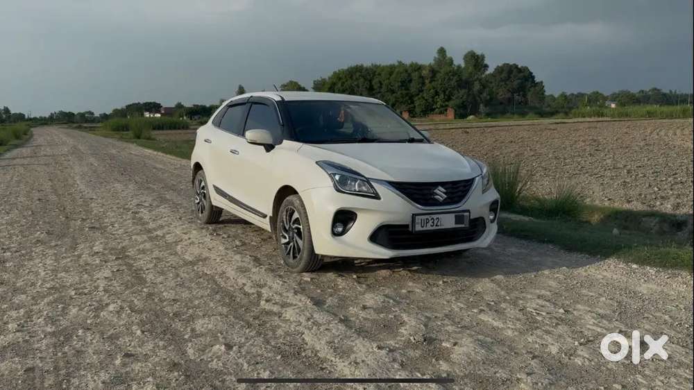BALENO ZETA AWESOME CONITIONS
