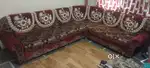 Sofa set & Sofo.