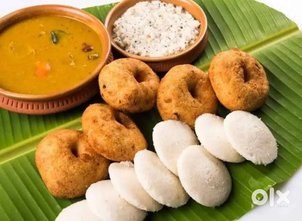 I M South Indian Cook Dosa Specialist, I M Tiffin Mistri,