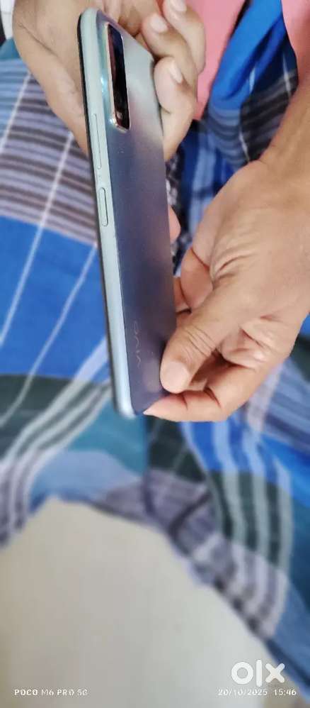 I want to buy a new phone