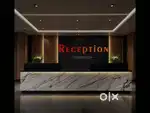 Wanted Receptionist, house keeping boys for kodaikanal
