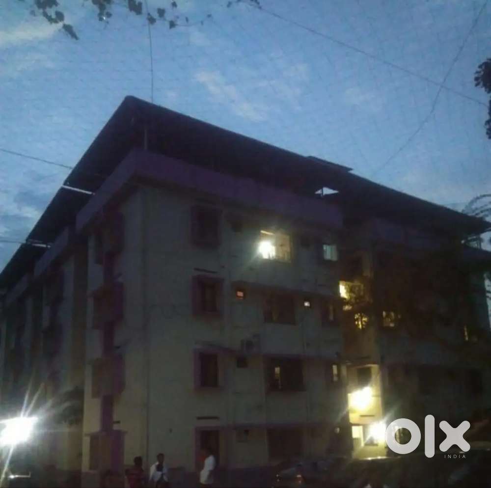 2 BHK Appartment for rent