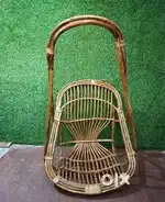Hanging Wooden Bamboo Zula