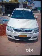 Mahindra Verito 2018 Diesel 153600 Km Driven