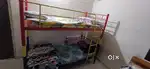 Bunk bed for two
