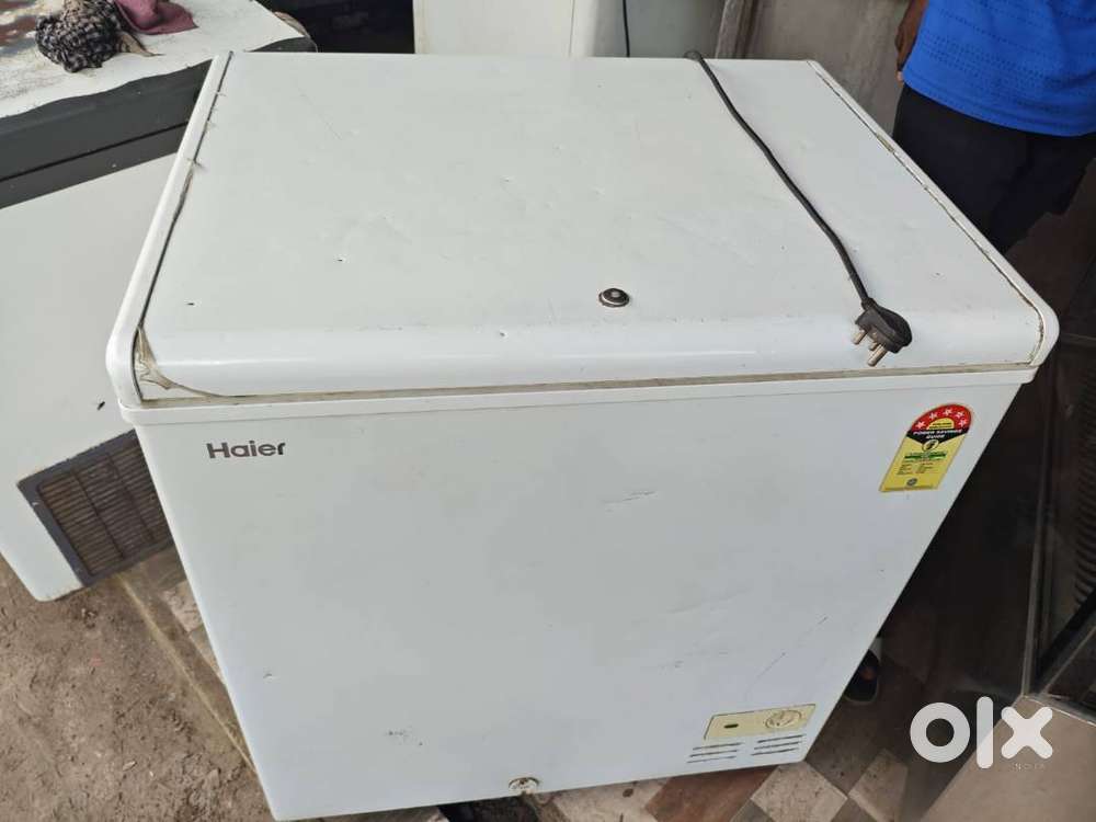 Used Freezers, Coolers & 5L Mixer Juicers available