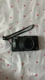 Nikon coolpix S9300 Digital camera