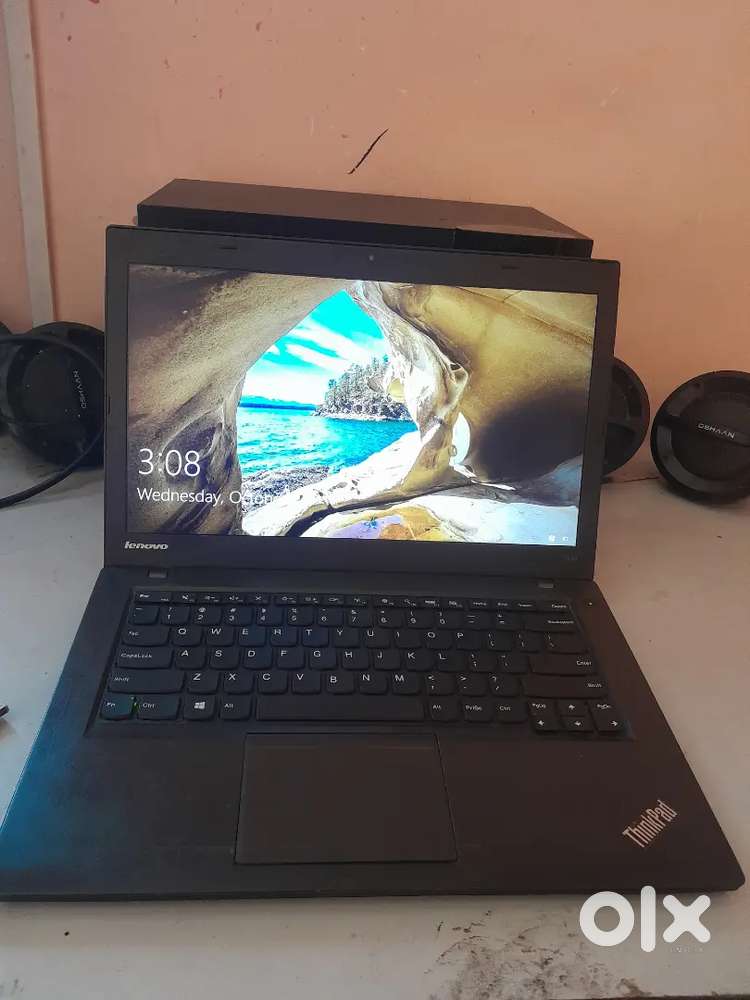 Lenovo ThinkPad is on sale worth 30000