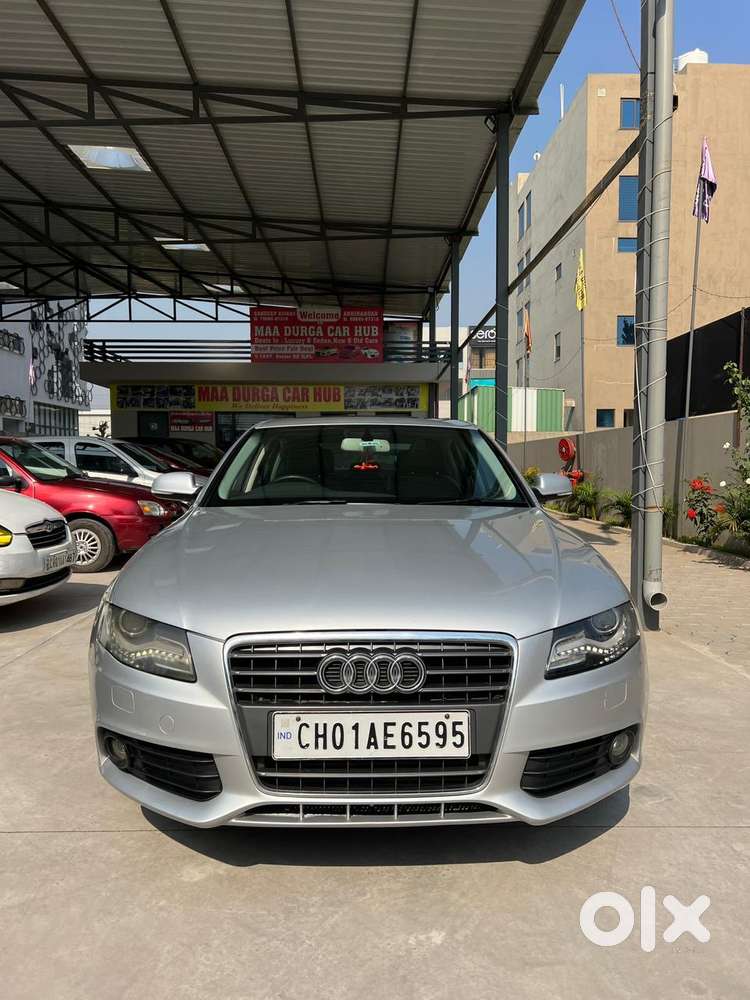Audi A4, 2010, Diesel