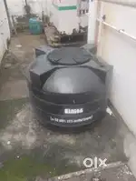 water tank