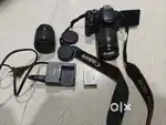 dslr canon camera 700D EOS
