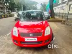 Maruti Suzuki Swift 2009 Petrol Well Maintained