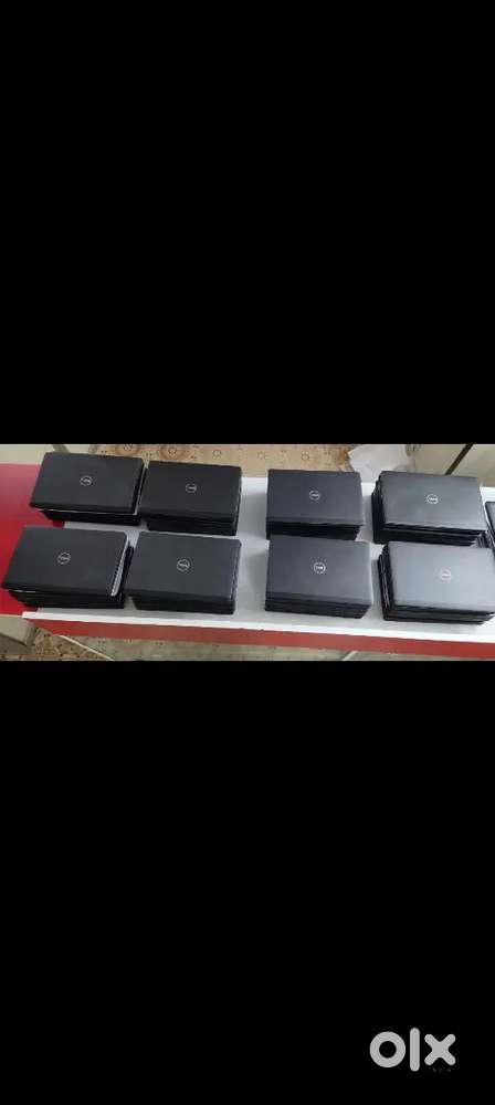 Hp Elite,Dell latitude,Lenovo ThinkPad i5,i7 Laptops QTY VirugambaKkam