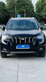 Mahindra XUV700 2.2 AX 7 Diesel AT Luxury Pack Str, 2023, Diesel