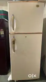 Refrigerator- LG double door- more than 600 litres