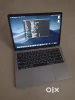 Apple Macbook Air Intel core i5 with 256 GB