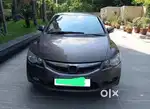 Honda Civic 2011