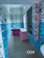 Premium 2 bhk room rent
