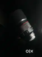 SAMYANG 85mm 1.4 canon RF mount