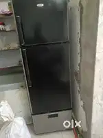 Whirlpool fridge 10 years old