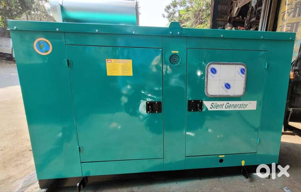 Best diesel generator supplier
