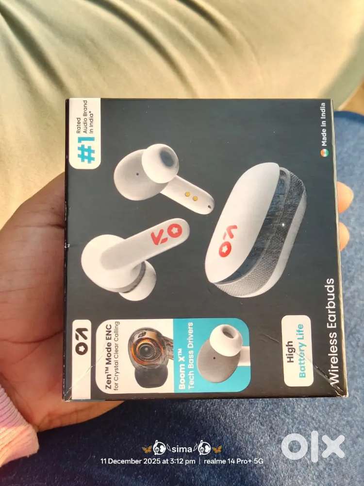 12 months old but no problems, selling for a money problem