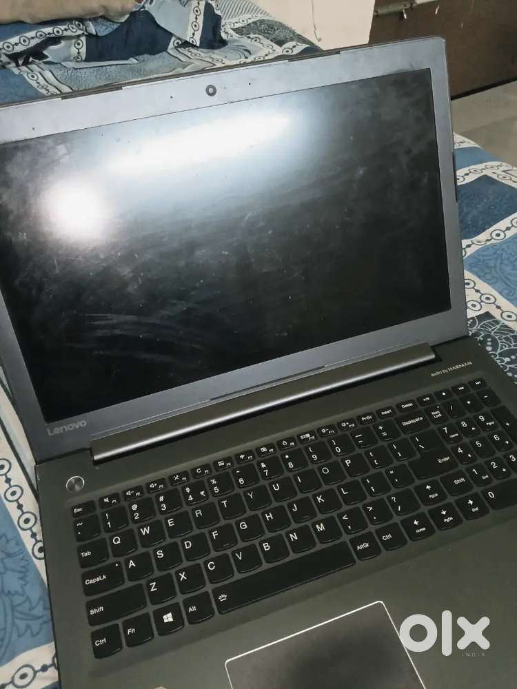 Lenovo laptop