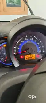 Honda Mobilio 2014 Petrol 53000 Km Driven