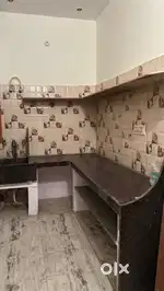 Spacious 1BHK for Rent (location: loha khan pratap nagar ajmer)