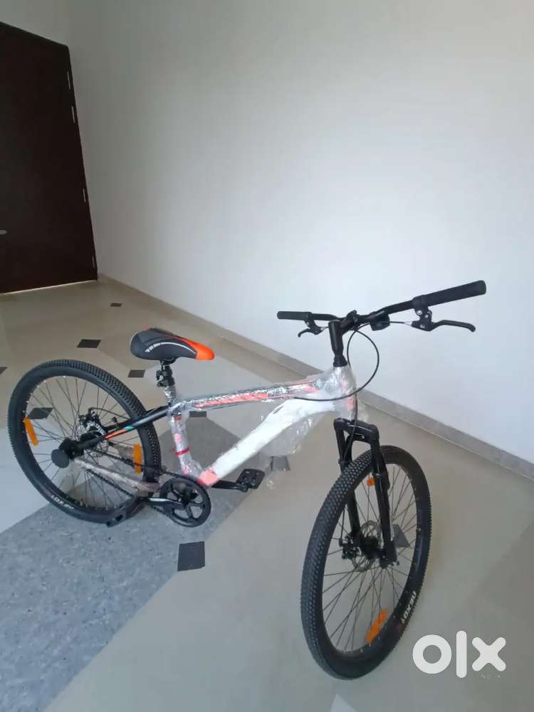 Cycle for Sale