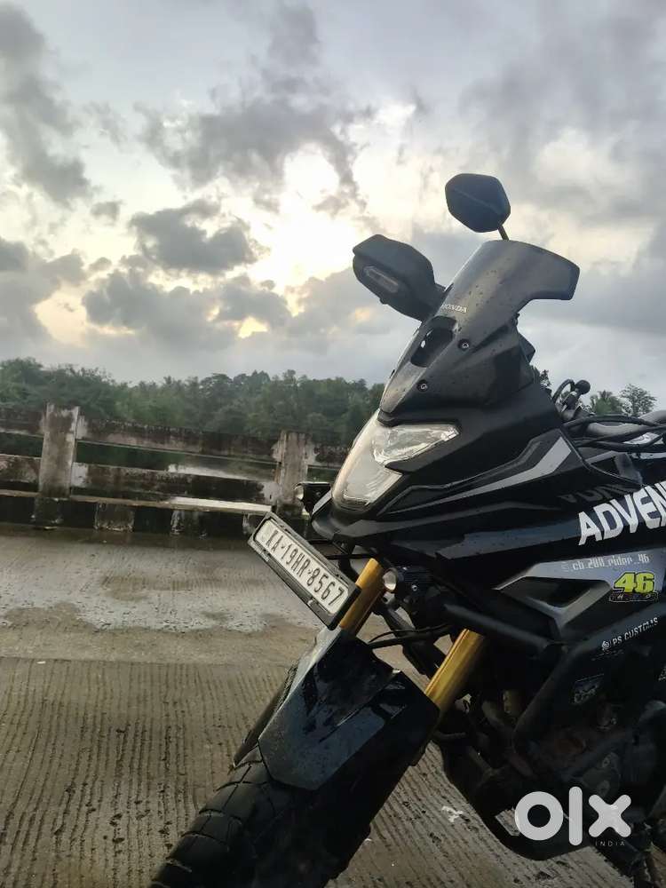 Full showroom condition