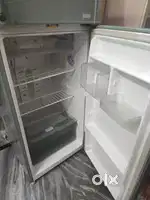 Samsung Double Door Fridge